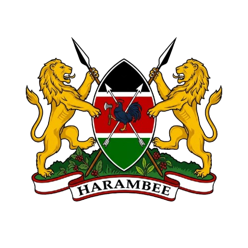 Kenya Coat of Arms